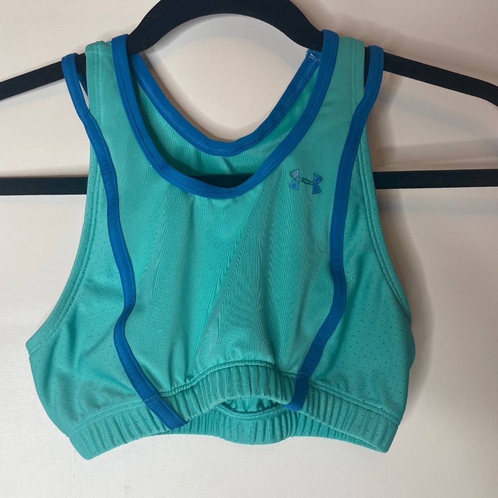 Under Armour